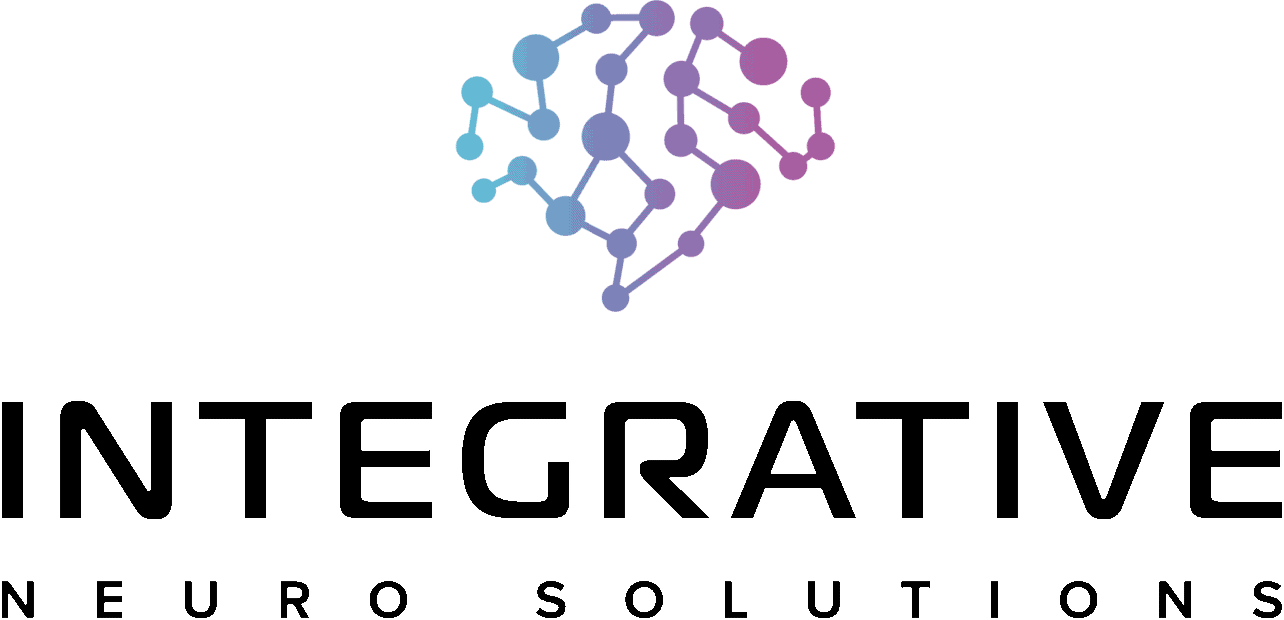 Logo Integrative Neuro Solutions