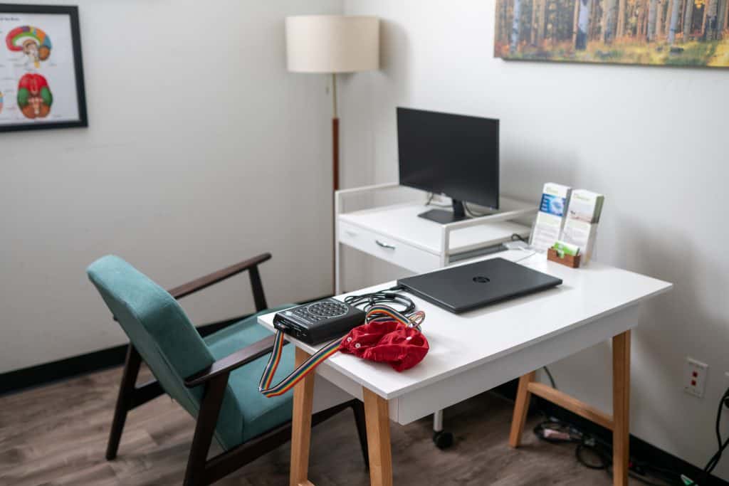 integrative neuro solutions office